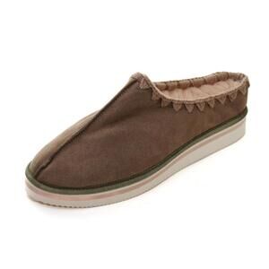 Dolce Vita Faux Fur Slippers Women's Sz 11 Shoes